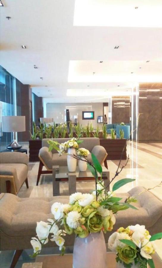 Chen'S Cozy 2Bedroom @ Coast Residences Manilla Buitenkant foto