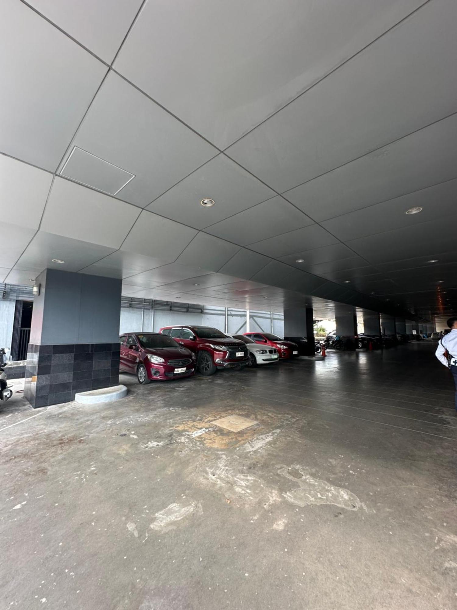 Chen'S Cozy 2Bedroom @ Coast Residences Manilla Buitenkant foto