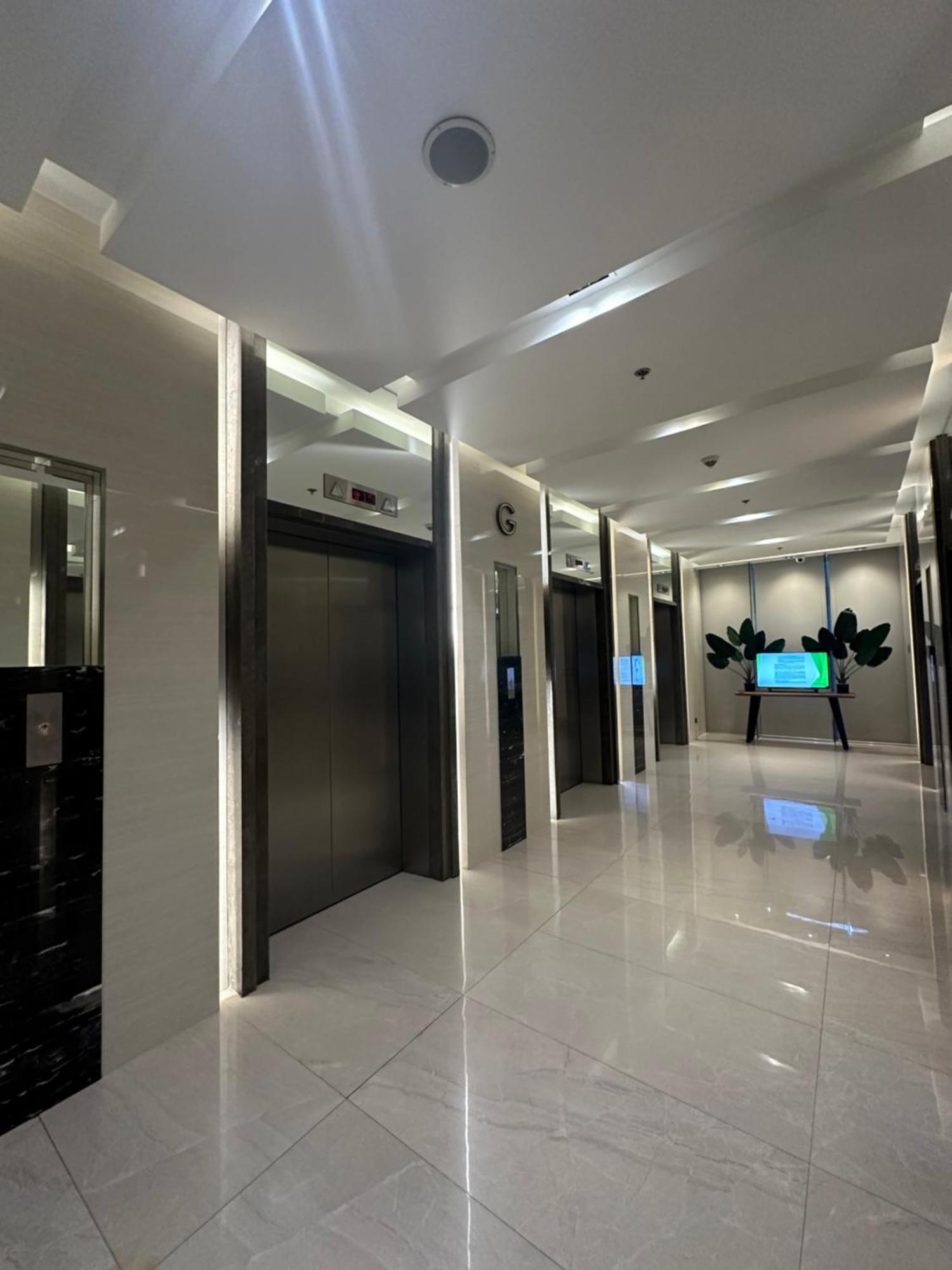 Chen'S Cozy 2Bedroom @ Coast Residences Manilla Buitenkant foto